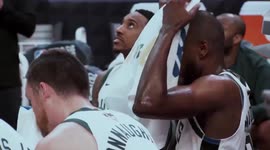 The UNSUNG HERO Of The NBA FInals...