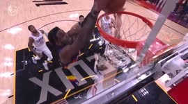 The Most ICONIC Playoff Moments From The Last 10 Years