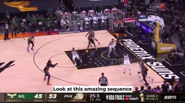 WTF Just Happened In Game 2?!