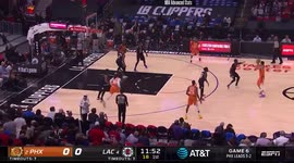 POINT GOD REVEALED: How CP3 Got To The NBA Finals