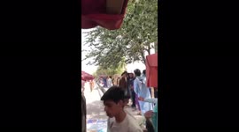 Kabul's life under the Taliban's government 4