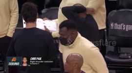 We Weren't Ready For This...