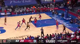 The Most UNGUARDABLE SHOT Of The New NBA Generation