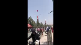 Women disappear from Kabul streets as Taliban take hold of Afghanistan's capital