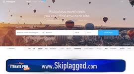 Skiplagged App Review - Discover How to Find Cheap Flights