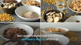 How To Build Lean Bulk Naturally :- Best Foods To Build Lean Bulk