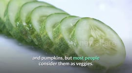 Amazing Health Benefits Of Cucumber