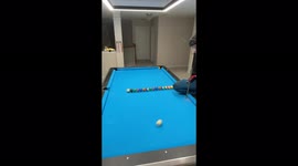 Genius Trickshot Artist ,Making things impossible to possible RJ TRICKSHOT