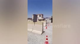 Filipino workers in Kabul repatriated following Taliban takeover