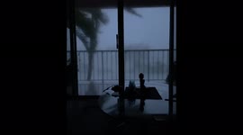 Cayman Islands: TS Grace Brings Lashing Wind, Rain 4
