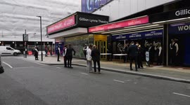 The World Premiere Of Andrew Lloyd Webbers Cinderella Finally Happens After Numorouse Cancellations Hi