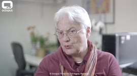 Eating disorder causes with Professor Janet Treasure