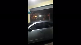 Mexico: Hurricane Grace’s Strong Wind, Rain Pummel Yucatan Peninsula 5
