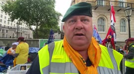 Gurkhas postponed hunger strike after MOD accepted to talk
