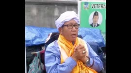 Gurkha Hunger Strike Ends on Day 13. Gurkhas meet with members of the government to discuss their requirements and end their hunger strike outside Downing Street in London.