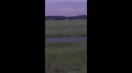 Is it a plane? is it a bird? or is it just a ufo?.