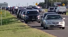 Austin Texas, officer involved shooting by Austin Texas airport's departure and landing strips