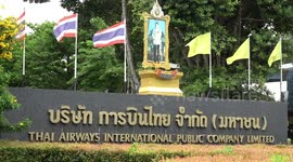 Desperate Thai Airways sells off 10 properties to raise funds amid Covid-19 pandemic