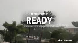Preparing your home for hurricane season
