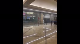 US: John Wayne Airport Evacuated Due To Security Threat