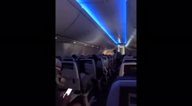 US: John Wayne Airport Evacuated Due To Security Threat 2