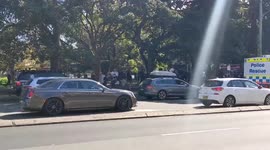 Australia: Thousands Join Anti-Lockdown Protests In Major Cities 3