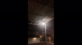 Mexico: hurricane Grace intensifies to category 3 in its second landfall