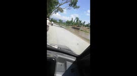 Munda dame road kpk pakistan
