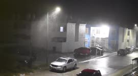 Mexico: Hurricane Grace Intensifies To Category 3 As It Makes 2nd Landfall 2