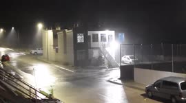 Mexico: Hurricane Grace intensifies to Category 3 as it makes 2nd landfall