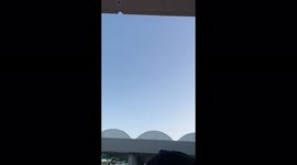 US: John Wayne Airport Evacuated Due To Security Threat