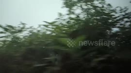 Chill and cool climate of Kodaikanal, it's really an awesome climate