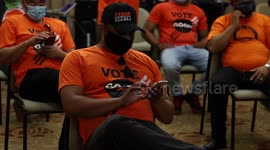 Brett Herron announced as GOOD's Cape Town Mayoral candidate