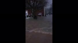 At least 22 dead and 20 missing as flooding hits Tennessee, USA