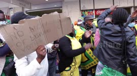 ANC members in Western Cape accuse part of election fraud over Councillor Candidate Elections