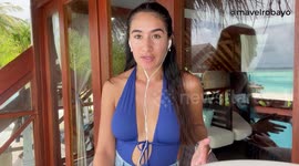 What visa you need for The Maldives? Here I share how extend your visa as tourist