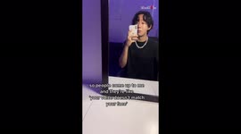 'When Your Voice Doesn’t Match Your Face *18 Million+ Views* | Asian Stereotype'