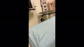 'Cute Baby Loses Balance & Takes a Hilarious Fall *≈4 Million Views* '