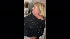 '10 Year Old Yells 'PUSSIOO' to Blow Out his Birthday Candles '