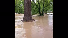 US: At Least 22 Dead, Dozens Missing After Deadly Flooding Hits Tennessee 2