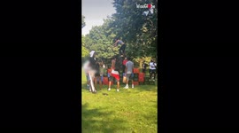 'Milk Crate Challenge GONE HORRIBLY WRONG | Do Not Try This at Home'