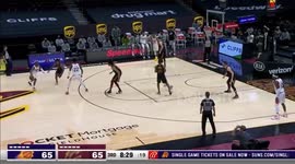 The Most GENIUS NBA PLAYS Compilation