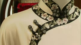 Through various Qipao Shops in Shanghai, get to know more details about Qipao, a traditional Chinese dress