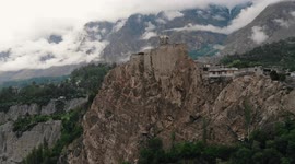 Lal Sawari Flash Back across north of Pakistan