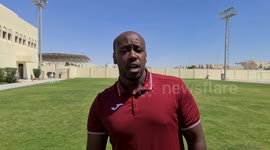 Two athletes representing Qatar at Paralympics in Tokyo