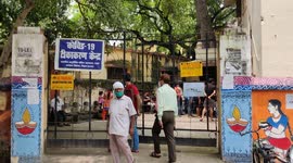 COVID-19 vaccinations make new record as India crosses one-crore mark