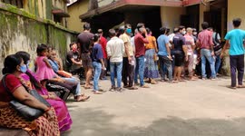 The COVID-19 vaccinations make new record as India crosses one-crore mark