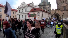 March for animal Rights
