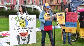 Carnival for Climate Justice