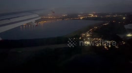 Holiday Makers Face Long Wait At Heathrow Airport Due To Border Staff Shortage